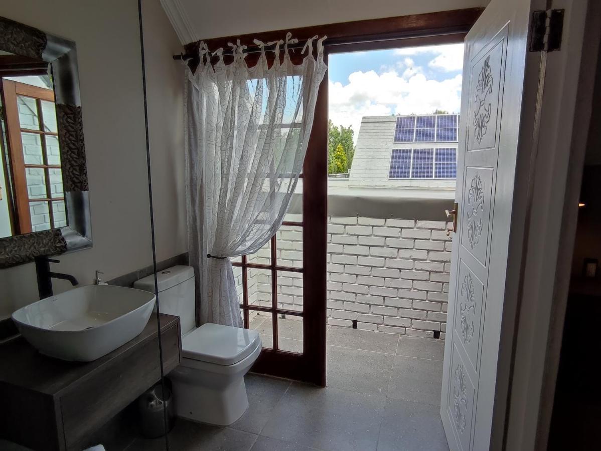 The Fairway Guesthouse Senekal ภายนอก รูปภาพ