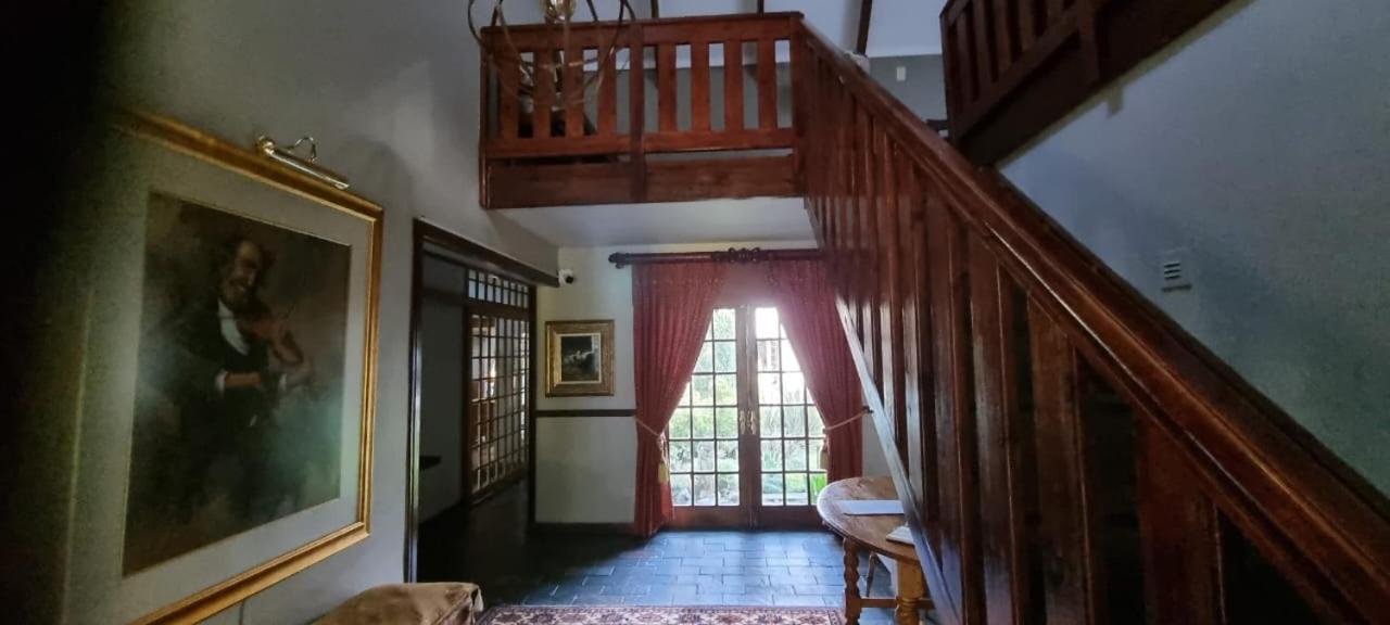 The Fairway Guesthouse Senekal ห้อง รูปภาพ