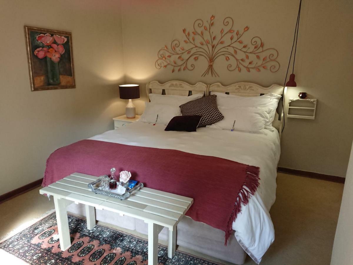 The Fairway Guesthouse Senekal ภายนอก รูปภาพ