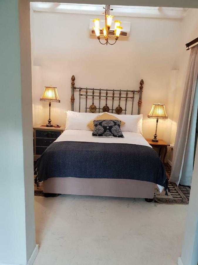 The Fairway Guesthouse Senekal ภายนอก รูปภาพ