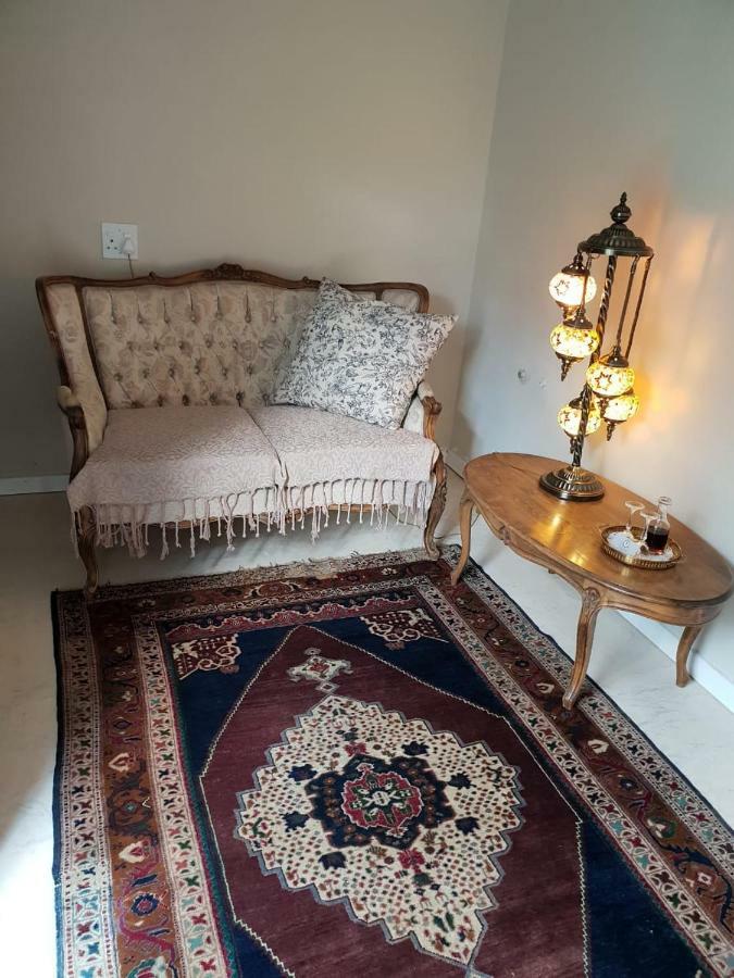 The Fairway Guesthouse Senekal ภายนอก รูปภาพ