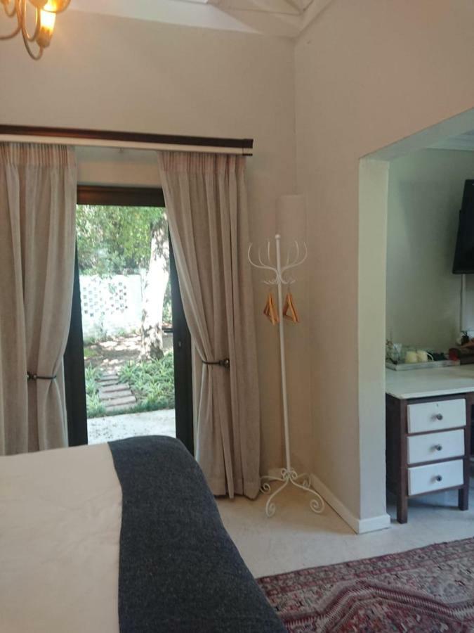 The Fairway Guesthouse Senekal ภายนอก รูปภาพ