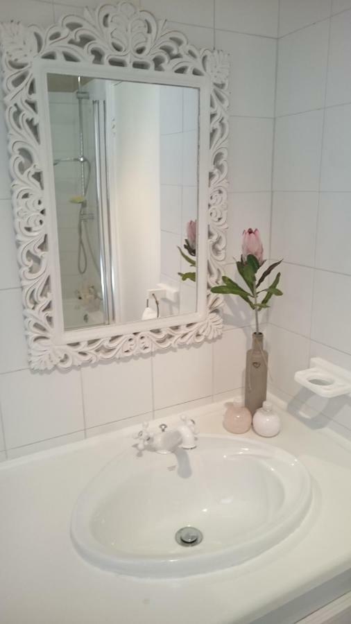 The Fairway Guesthouse Senekal ภายนอก รูปภาพ